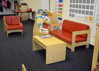 Fontana Preschools Tutor Time