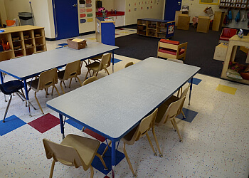 Fontana Preschools Tutor Time