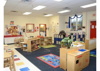 Tutor Time on Grand Ridge Drive - Grand Rapids, MI Preschools - Interior Image