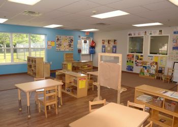 Tutor Time on 14 Mile Road - Sterling Heights, MI Preschools - Interior Image