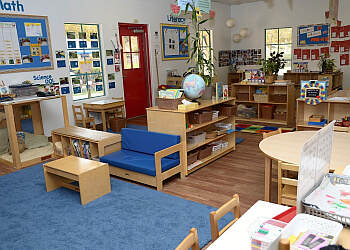 Anaheim Preschools Tutor Time of Anaheim Hills