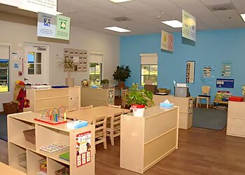 Anaheim Preschools Tutor Time of Anaheim Hills