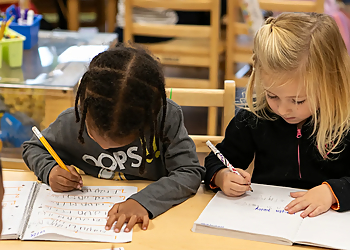 Tutor Time of Corona - Corona, CA Preschools - Kids Activity Image