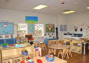 Mesa Day Cares Tutor Time of Mesa