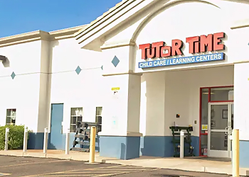 Tutor Time of Mesa Mesa Day Cares Tutor Time of Mesa