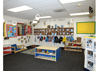 Tutor Time of Santa Clarita - Santa Clarita, CA Preschools - Interior Image