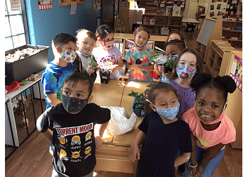 Tutor Time of Santa Clarita - Santa Clarita, CA Preschools - Student Image