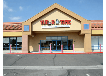 Tutor Time of Santa Clarita Tutor Time of Santa Clarita - Santa Clarita, CA Preschools - Learning Center Image