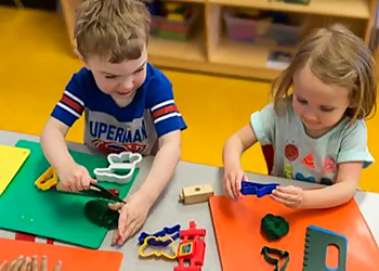 Torrance Preschools Tutor Time of Torrance