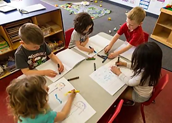 Torrance Preschools Tutor Time of Torrance