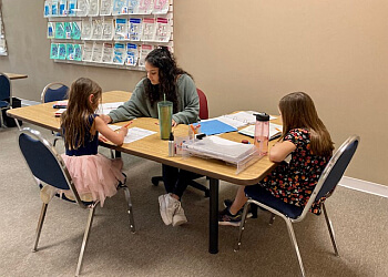 Birmingham Tutoring Centers Tutoring Club