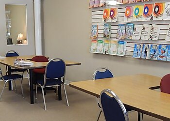 Birmingham Tutoring Centers Tutoring Club