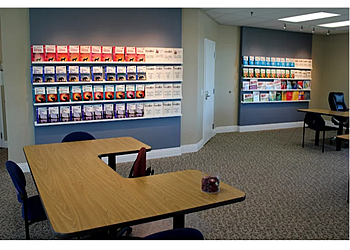 Henderson Tutoring Centers Tutoring Club