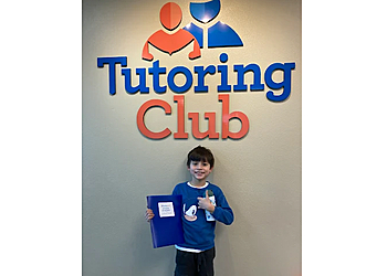 Henderson Tutoring Centers Tutoring Club
