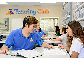Santa Clarita Tutoring Centers Tutoring Club