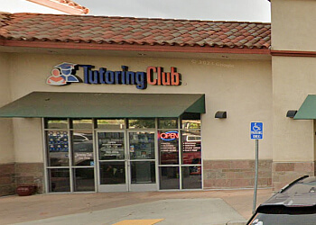 Santa Clarita tutoring center Tutoring Club