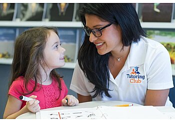 Las Vegas Tutoring Centers Tutoring Club Las Vegas