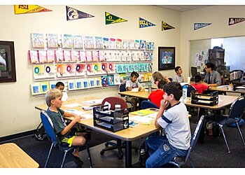 Bakersfield Tutoring Centers Tutoring Club of Bakersfield