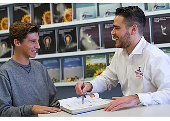 Bakersfield Tutoring Centers Tutoring Club of Bakersfield