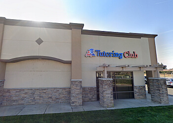 Tutoring Club of Bakersfield Bakersfield Tutoring Centers