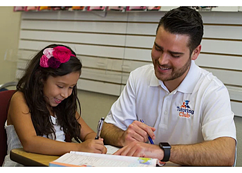 Corona Tutoring Centers Tutoring Club of Corona
