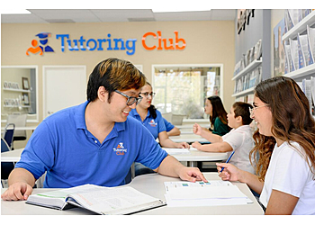 Costa Mesa Tutoring Centers Tutoring Club of Costa Mesa