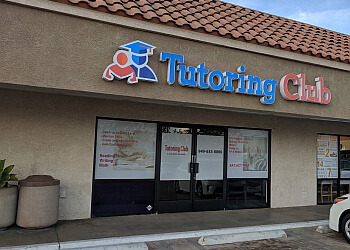 Tutoring Club of Costa Mesa Costa Mesa Tutoring Centers