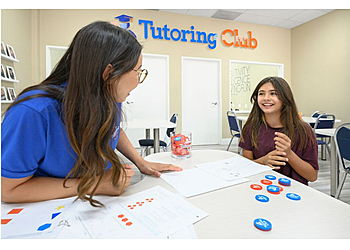 Downey Tutoring Centers Tutoring Club of Downey