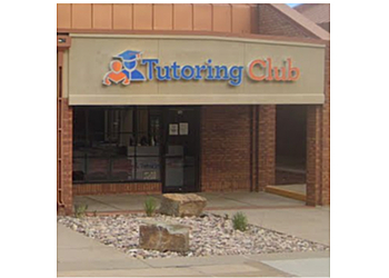 Tutoring Club of Fort Collins Fort Collins Tutoring Centers image 1