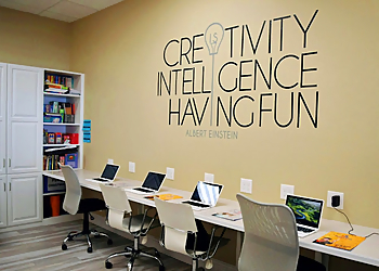 Tutoring Club of Fountain Valley - Garden Grove, CA Tutoring Centers - Interior Image