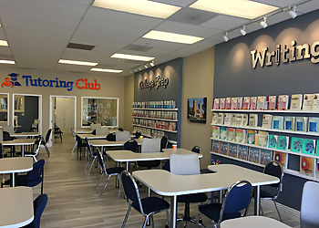 Tutoring Club of Fountain Valley - Garden Grove, CA Tutoring Centers - Classroom Image
