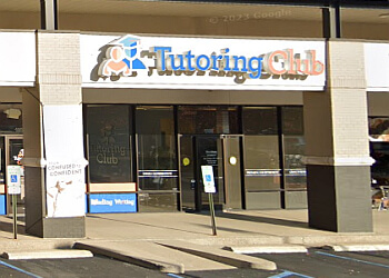 Tutoring Club of Lexington Lexington Tutoring Centers