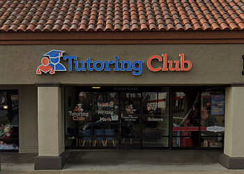 Tutoring Club of Modesto Modesto Tutoring Centers