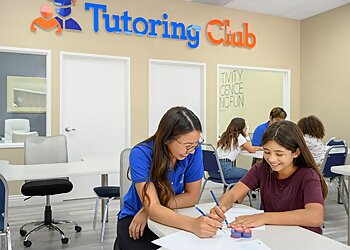 San Diego Tutoring Centers Tutoring Club of San Diego
