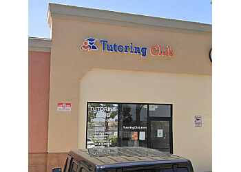 Tutoring Club of San Diego