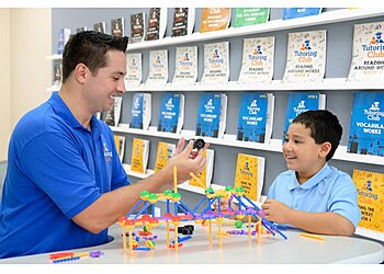 Tucson Tutoring Centers Tutoring Club of Tucson