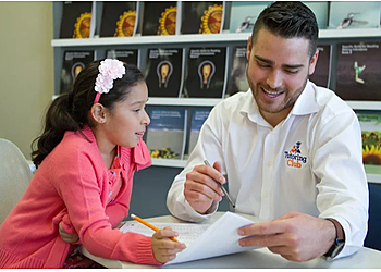 Orange Tutoring Centers Tutoring Club of Tustin