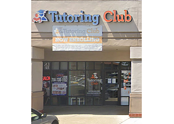 Tutoring Club of Tustin Orange Tutoring Centers image 1