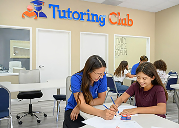 Westminster Tutoring Centers Tutoring Club of Westminster