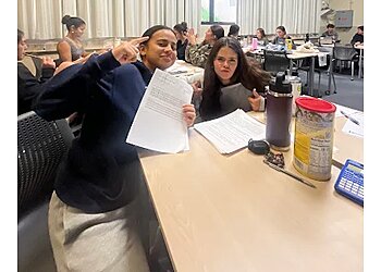 Las Vegas Tutoring Centers Tutors Across America