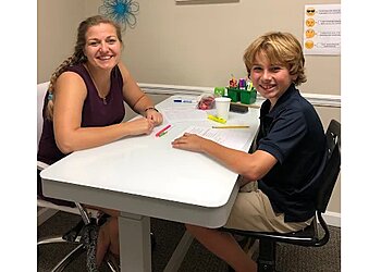 Tallahassee Tutoring Centers Tutors for Tally