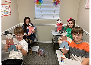 Tallahassee Tutoring Centers Tutors for Tally