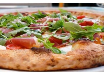 Tutta Bella Neapolitan Pizzeria Bellevue Pizza Places