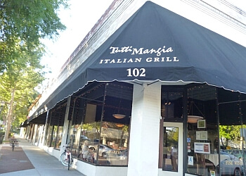 3 Best Italian Restaurants In Pomona Ca Threebestrated Tutti Mangia Italian Grill
