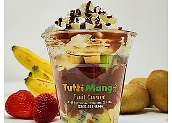 Bridgeport Juice Bars TuttiMango