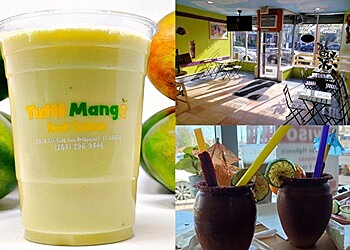 Bridgeport Juice Bars TuttiMango