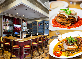 Tutti Pazzi & Bar - Stamford, CT Italian Restaurants - collage image(highlights)