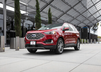 Tuttle Click Ford Lincoln - Irvine, CA Car Dealerships - Car Image