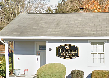 Tuttle Insurance Group Llc New Haven Insurance Agents image 1