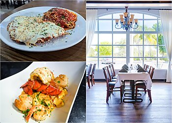 Port St Lucie Italian Restaurants Tutto Fresco
